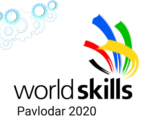 Worldskills Pavlodar — 2020